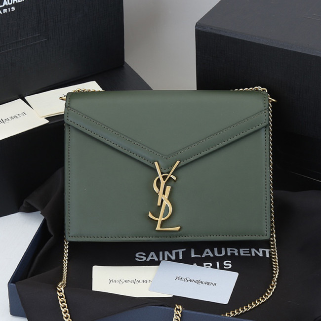 Saint Laurent YSL Womens Bag CASSANDRA Designer Luxury Brand Women Shoulder Messenger Bags with Original Box Whatapp