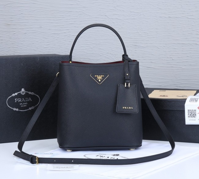 Prada Mens Bags Shoulder Messenger Bags Luxury Brand Prada with Original Box Whatapp