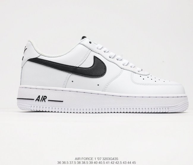 Nike Air Force 1 Low Sneakers Men Womens Shoes 3203G435 Whatapp