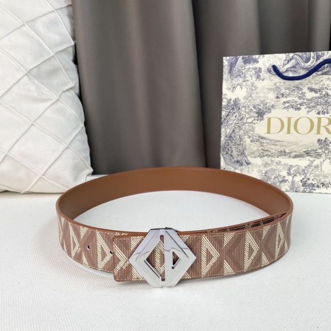 Dior Mens Belt Luxury Brand Design Fashion Type with Original Box Whatapp