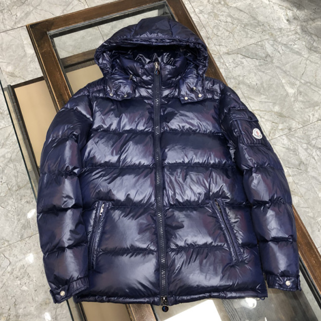 Moncler Design Mens Womens Winter Windprood Down Jackets Keep Warm 90% White Duck Down Whatapp