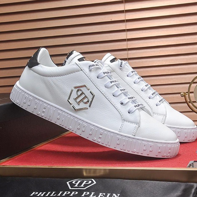 Philipp Plein Men Shoes Whatapp