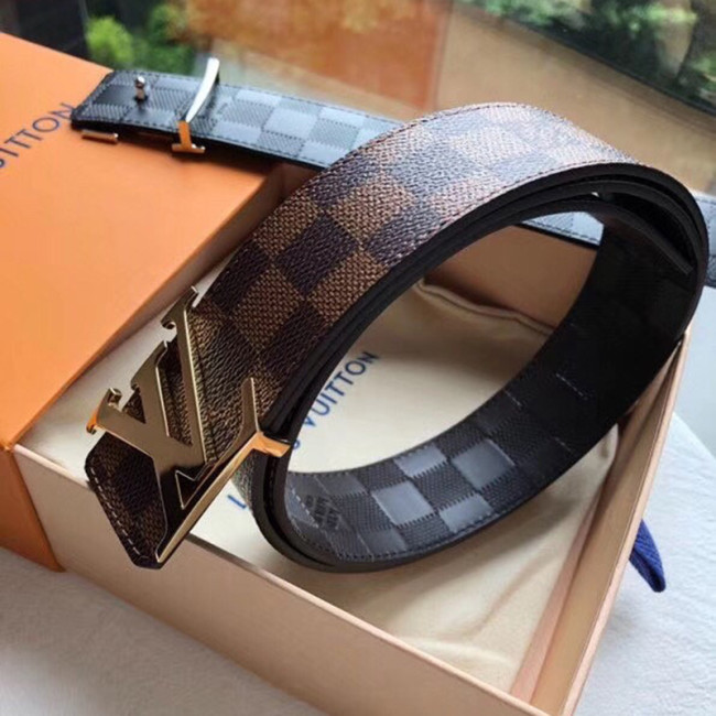 Louis Vuitton Mens Belt Luxury Brand Men Belts Luxury Brand with Original Box Whatapp