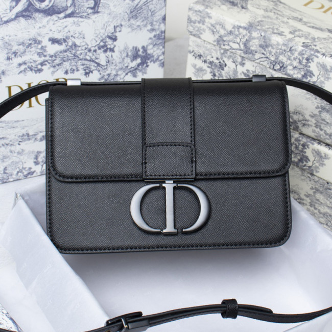 Dior Womens Bags Crossbody Design Shoulder Bags Luxury Brand 30 MONTAIGNE BAG M9203UTZQ_M928 with Original Box Whatapp