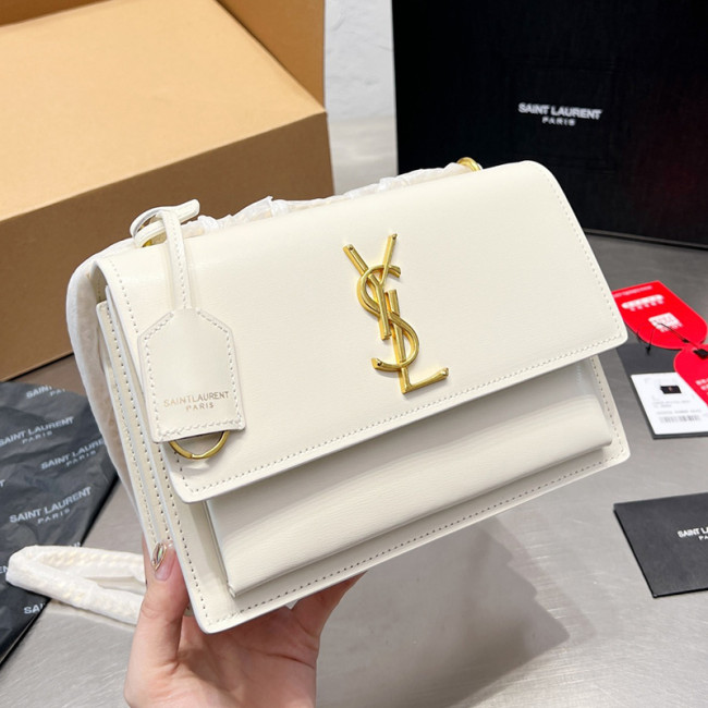 Saint Laurent YSL Womens Bag Designer Luxury Brand Women Shoulder Messenger Bags with Original Box Whatapp