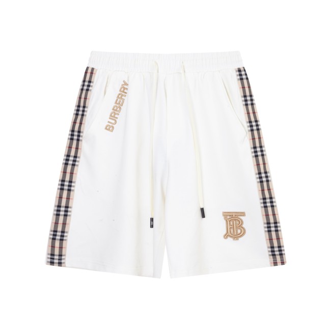 Burberry Luxury Brand Men Womens Pant Shorts Whatapp