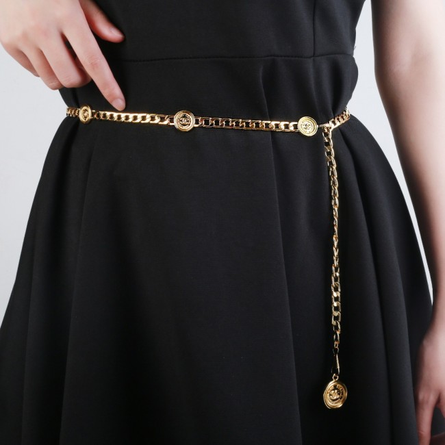 Chanel Luxury Womens Belt Waist Chain Whatapp