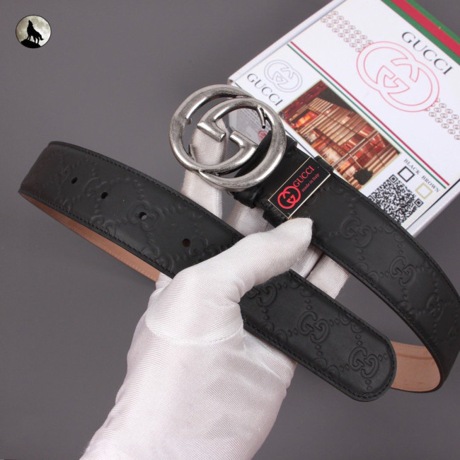 Gucci Mens Belt Luxury Brand Men Belts Luxury Brand with Original Box Whatapp