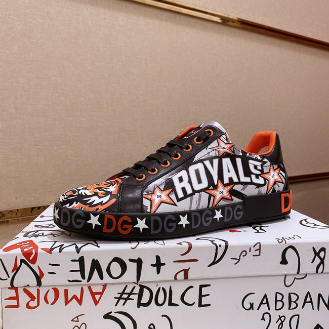 Dolce&Gabbana Men Shoes Luxury Sneakers Whatapp