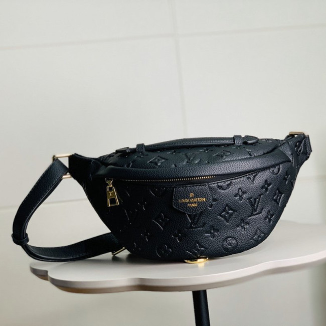 Louis Vuitton Womens Bag Chest Pack Whatapp