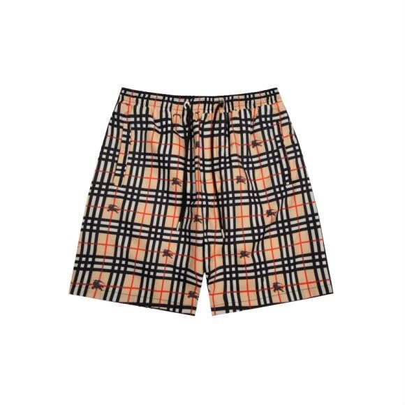 Burberry Luxury Brand Men Womens Pant Shorts Whatapp