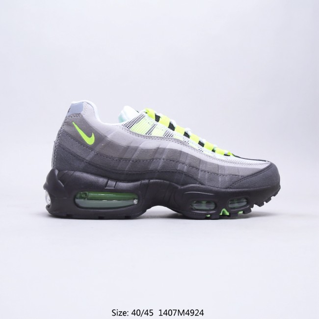 Nike Air Max 95 TT Sneakers Men Womens Shoes Sneakers 1407M4924 Whatapp