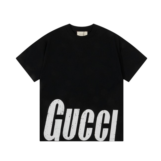 Gucci Luxury Brand Women Mens Short Sleeve T-Shirt Whatapp