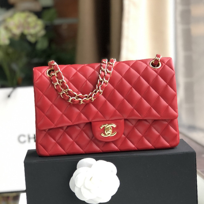 Chanel Womens Bags Crossbody Bag Classic Handbag Luxury Brand with Original Box Whatapp