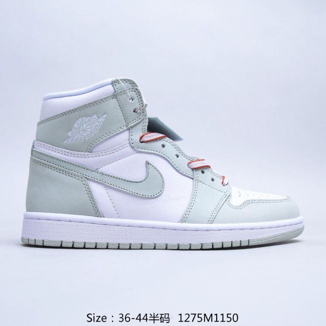 Air Jordan 1 High OG Hand Crafted Mens Womens Shoes Sneakers with Original Box 1275M1150 Whatapp