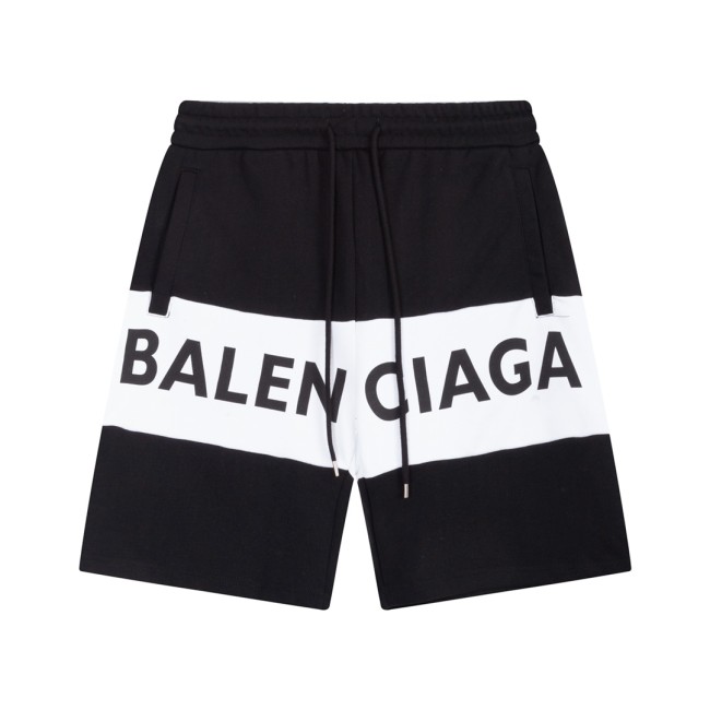 Balenciaga Luxury Brand Women Mens Pant Shorts Whatapp