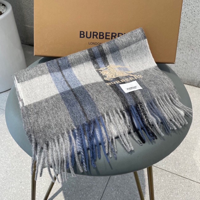 Burberry Scarves Men Womens Fashion Scarf with Original Box Whatapp