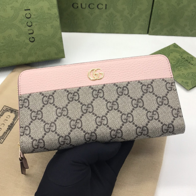 Gucci Mens Womens Wallets Bags Coin Purse Card Holder Luxury Brand Ophidia GG card case wallet with Original Box 456117 Whatapp