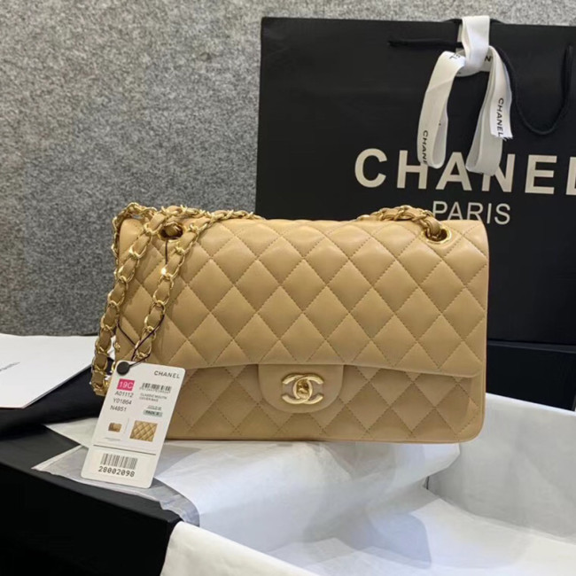 Chanel Womens Bags Crossbody Bag Classic Handbag Luxury Brand with Original Box Whatapp