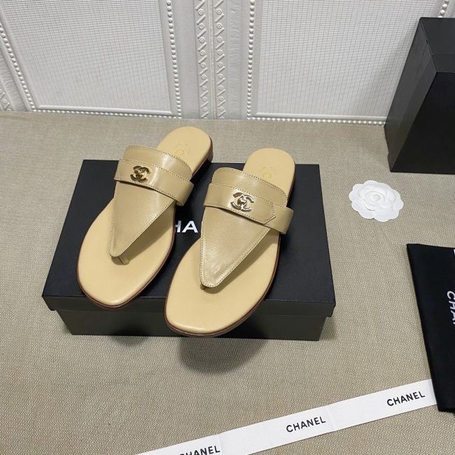 Chanel Womens Shoes Fashion Flip-Flops Sandals Whatapp