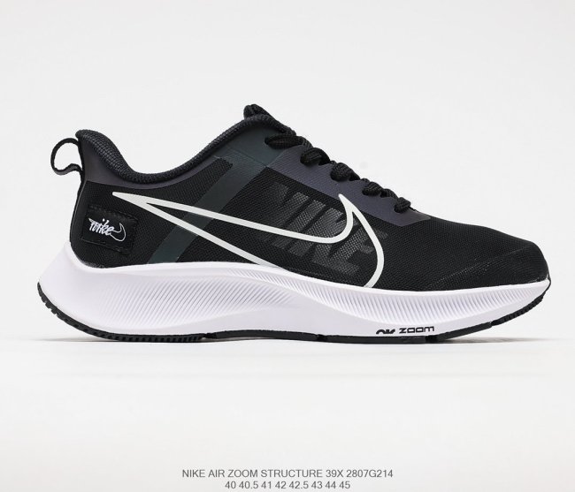 Nike Zoom Structure 39x Sneakers Mens Shoes 2807G214 Whatapp