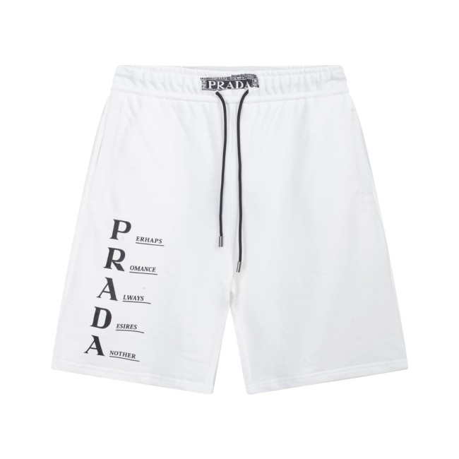 Prada Luxury Brand Men Womens Pant Shorts Whatapp