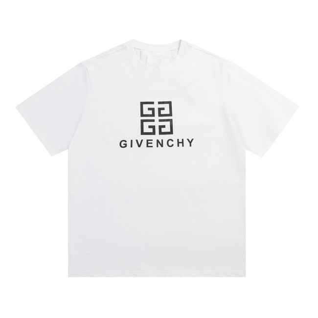 Givenchy Womens Mens Short Sleeve T-Shirt Luxury Brand Whatapp