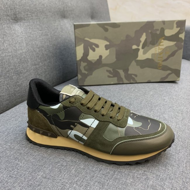 Valentino Men Shoes Fashion Design Luxury Brand Whatapp