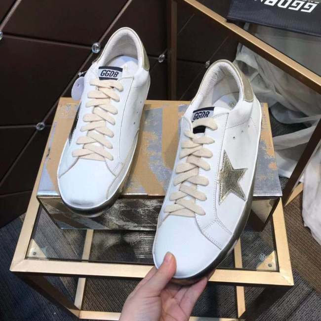 Golden Goose GGDB Womens Mens Shoes Fashion Sneakers Unisex Design Luxury Brand Men's Super-Star sneakers with Box Whatapp