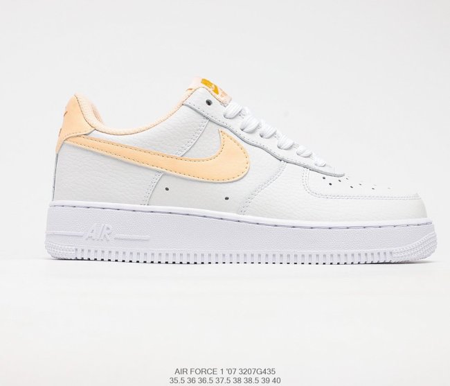 Nike Air Force 1 Low Sneakers Womens Shoes 3207G435 Whatapp