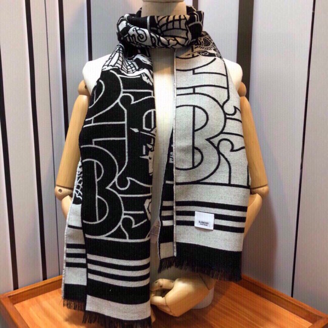 Burberry Scarves Men Womens Fashion Scarf with Original Box Whatapp