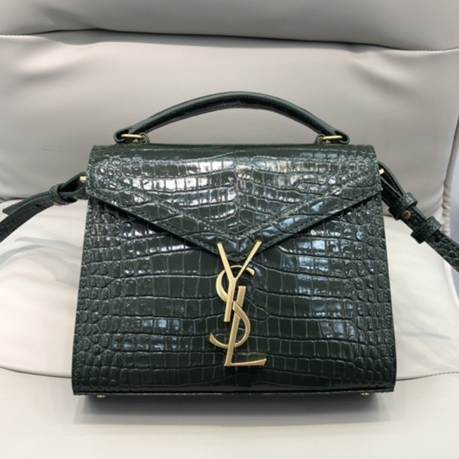 Saint Laurent YSL Womens Bag Designer Cassandra Luxury Brand Women Shoulder Messenger Bags with Original Box Whatapp