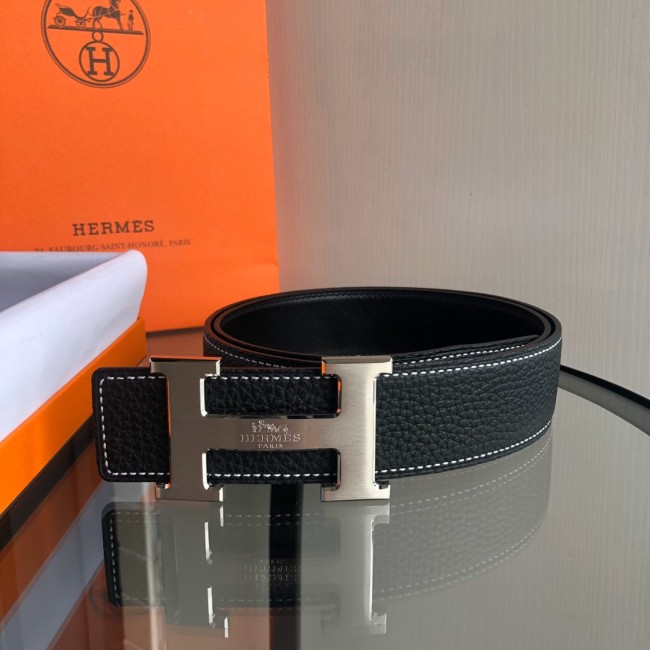 Hermes Mens Belt Luxury Brand Design Fashion Type with Original Box Whatapp