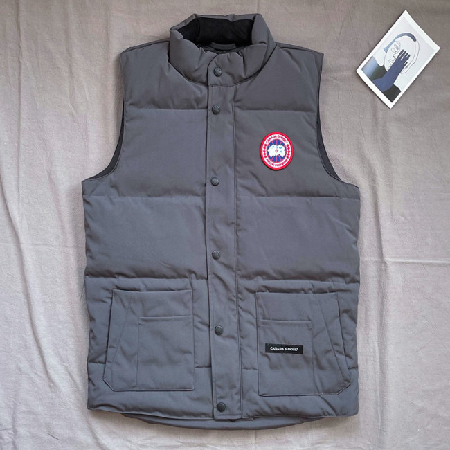 Canada Goose Design Mens Womens Winter Windprood Down Jackets Keep Warm 90% White Duck Down Whatapp