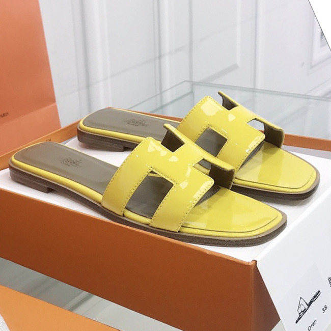 Hermes Womens Shoes Extra Slippers Sandals Casual Fashion Sandals Luxury Brand with Original Box Whatapp