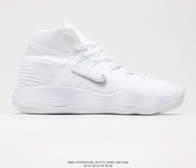 Nike Hyperdunk 2017 Flyknit Sneakers Mens Shoes 3001G46 Whatapp