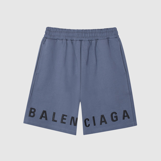 Balenciaga Luxury Brand Women Mens PantShorts Whatapp