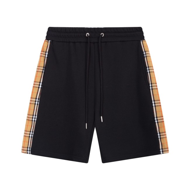 Burberry Luxury Brand Men Womens Pant Shorts Whatapp