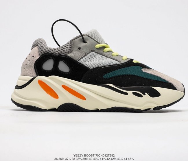 Adidas Yeezy Boost 700 OG Wave Runner Sneakers Men Womens Shoes 4012T382 Whatapp