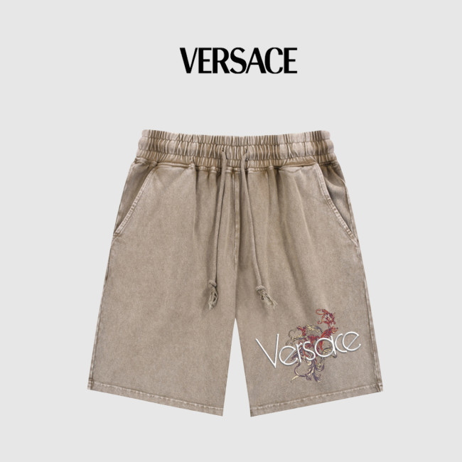 Versace Luxury Brand Mens Pant Shorts Whatapp