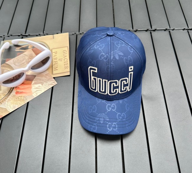 Gucci Men Womens Cap Baseball Hat Luxury Brand with Original Box