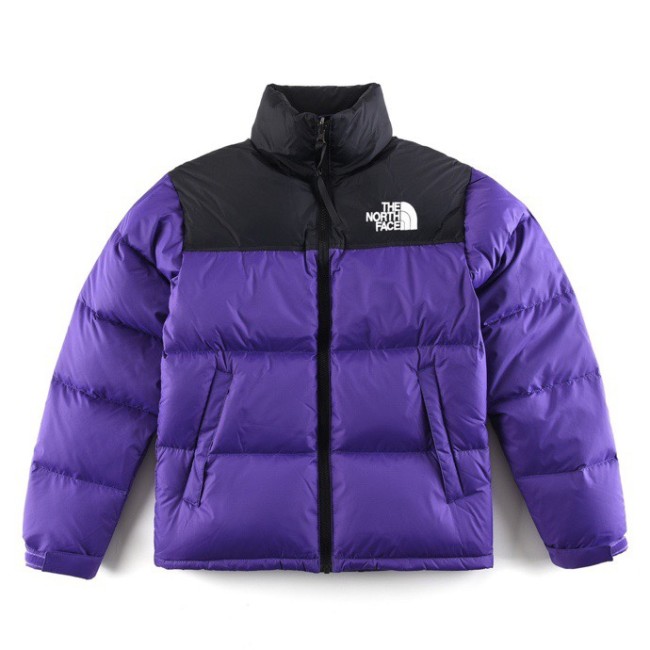 The North Face Down Jacket Men Womens Coats Luxury Brand Fashion Design Whatapp