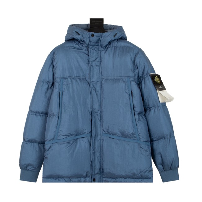 Stone Island Design Fashion Mens Jackets Coats Winter Coat Luxury Brand Whatapp