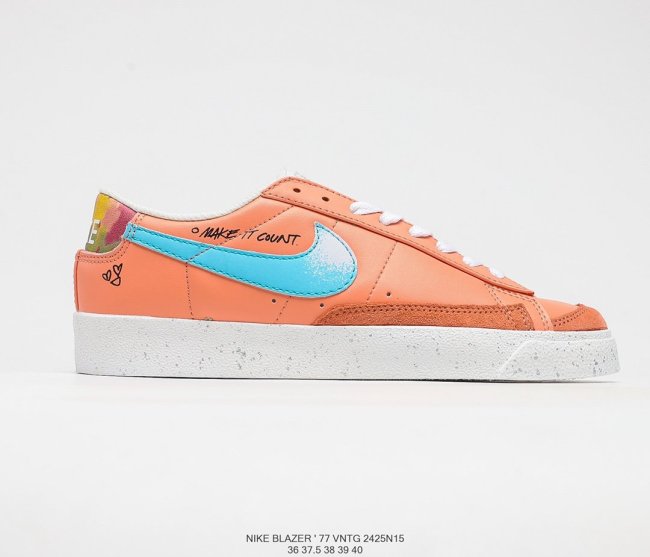 Nike Blazer Low