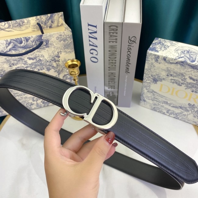 Dior Mens Belt Luxury Brand Design Fashion Type with Original Box Whatapp