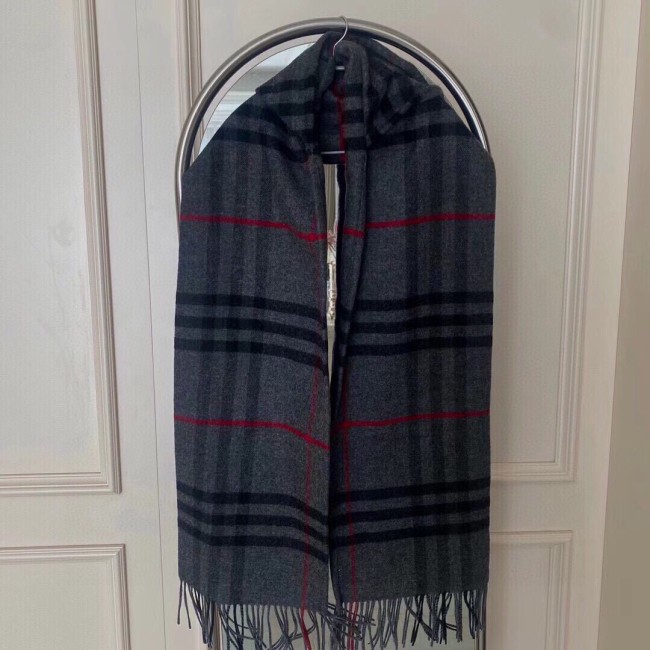 Burberry Scarves Men Womens Fashion Hat Scarf with Original Box Whatapp