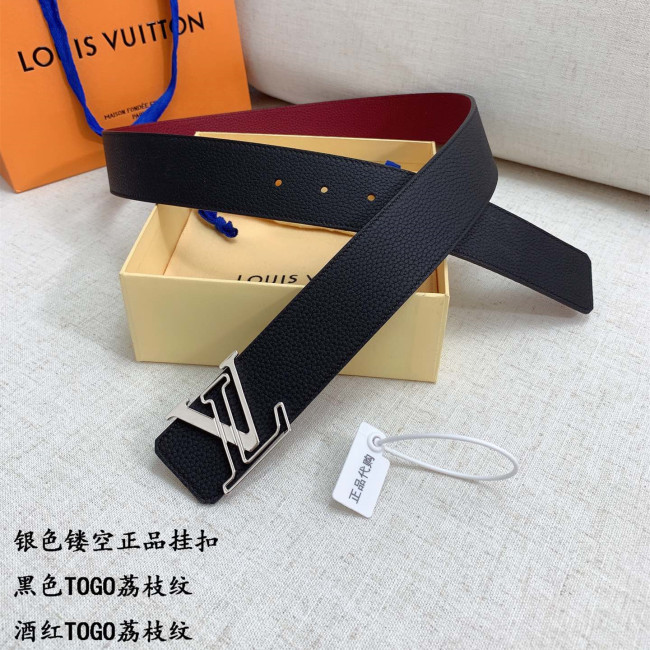 Louis Vuitton Mens Belt Luxury Brand Design Fashion Type with Original Box Whatapp