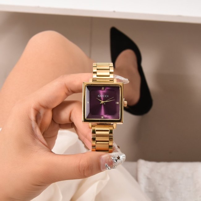 Gucci Watches Luxury Brand Design Fashion Type with Original Box Whatapp