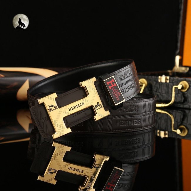 Hermes Mens Belt Luxury Brand Men Belts Luxury Brand with Original Box Whatapp