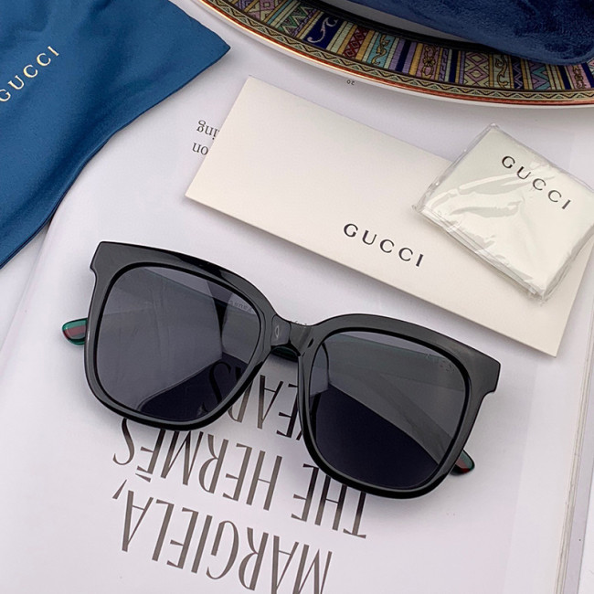 Gucci Mens Sunglasses with Original Box G3859 Whatapp